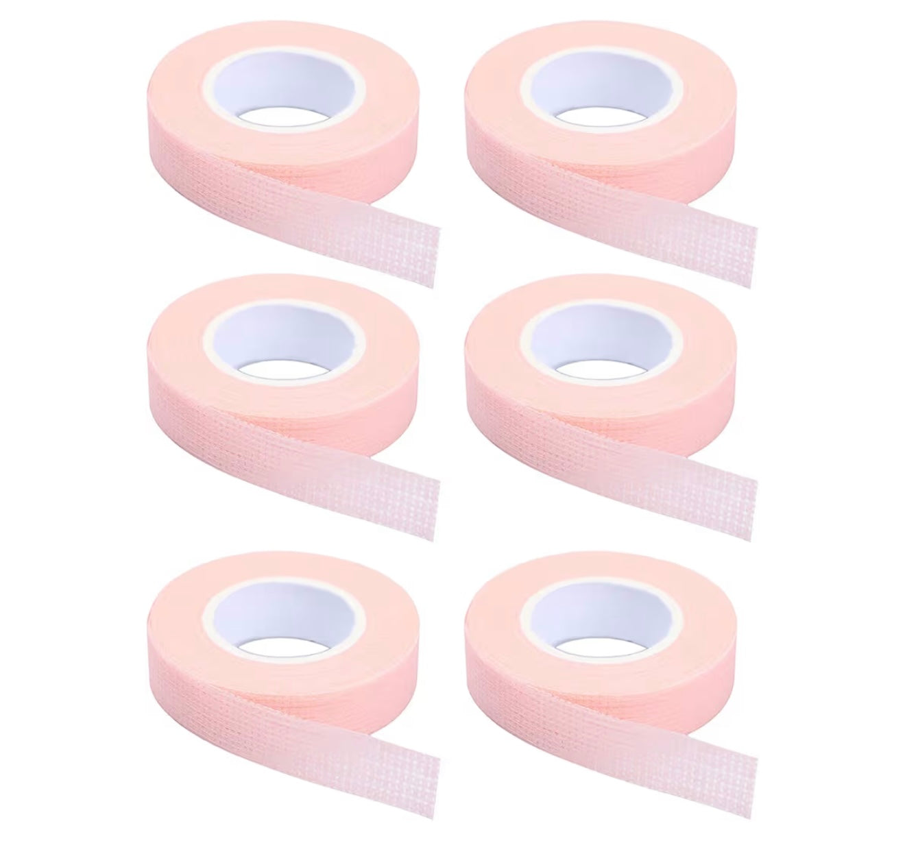Eyelash Tape