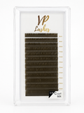0.15 Cashmere Lash Extensions