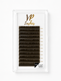 0.07 Cashmere Lash Extensions