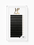 0.03 Cashmere Lash Extensions